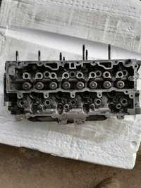 Части за двигател на Пежо 5008  HDI 1.6 112 кс, 2010, 9HR (DV6C)