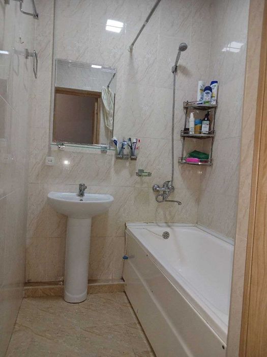 Yangi choshtepa 8/40