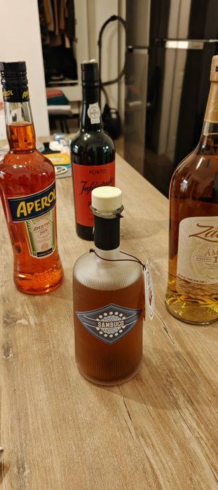 Vând Porto Ruby Infantado