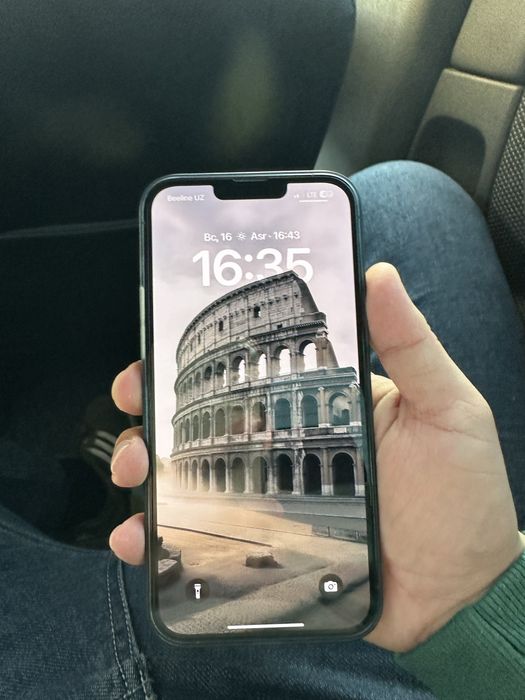 Iphone 13 pro max 128 gb LLA