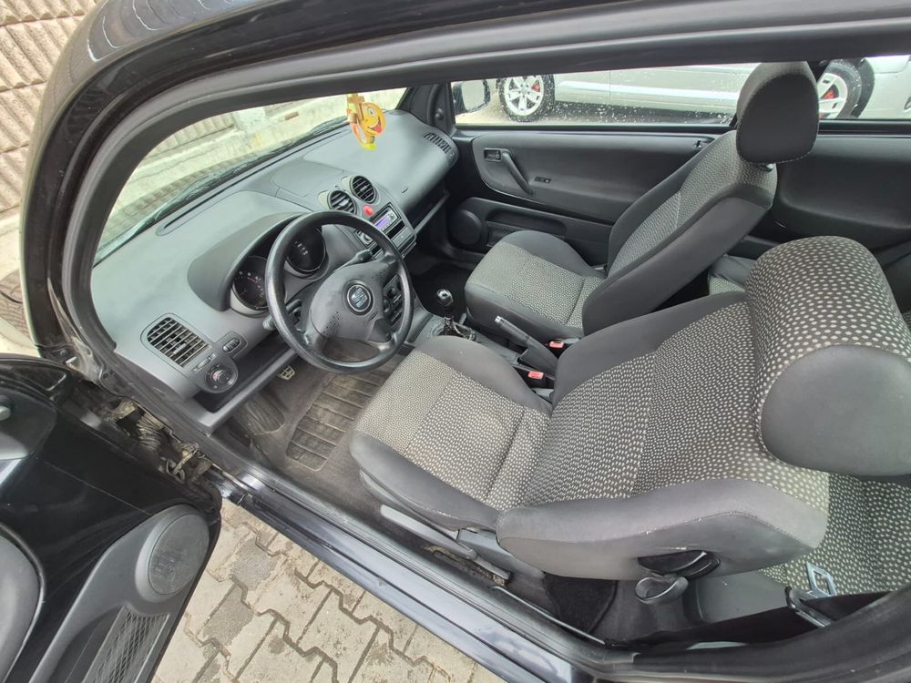 Seat Arosa 1.0  benzina