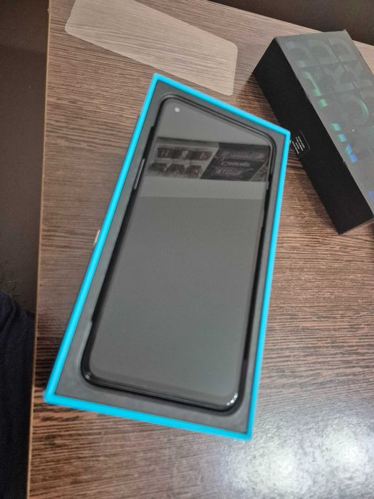 OnePlus Nord 2 5G – 12 GB RAM / 256 GB – IMPECABIL