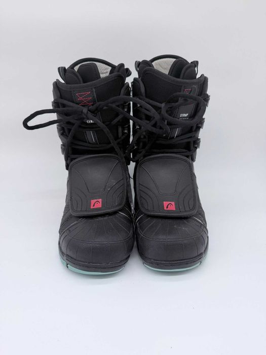 Boots snowboard Nitro marime EUR:38 Mondo:24.5