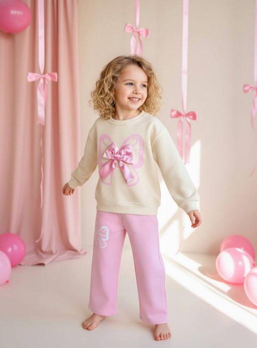 Нови детски комплекти