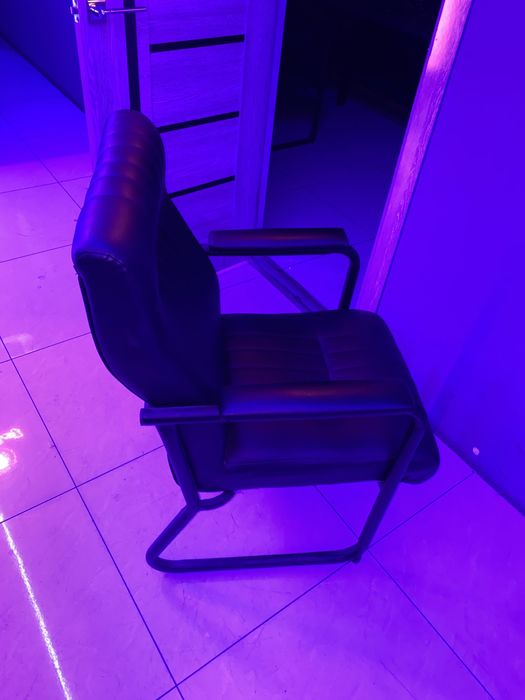 Kreslo game club yengide turibti  kam ishlatilgan