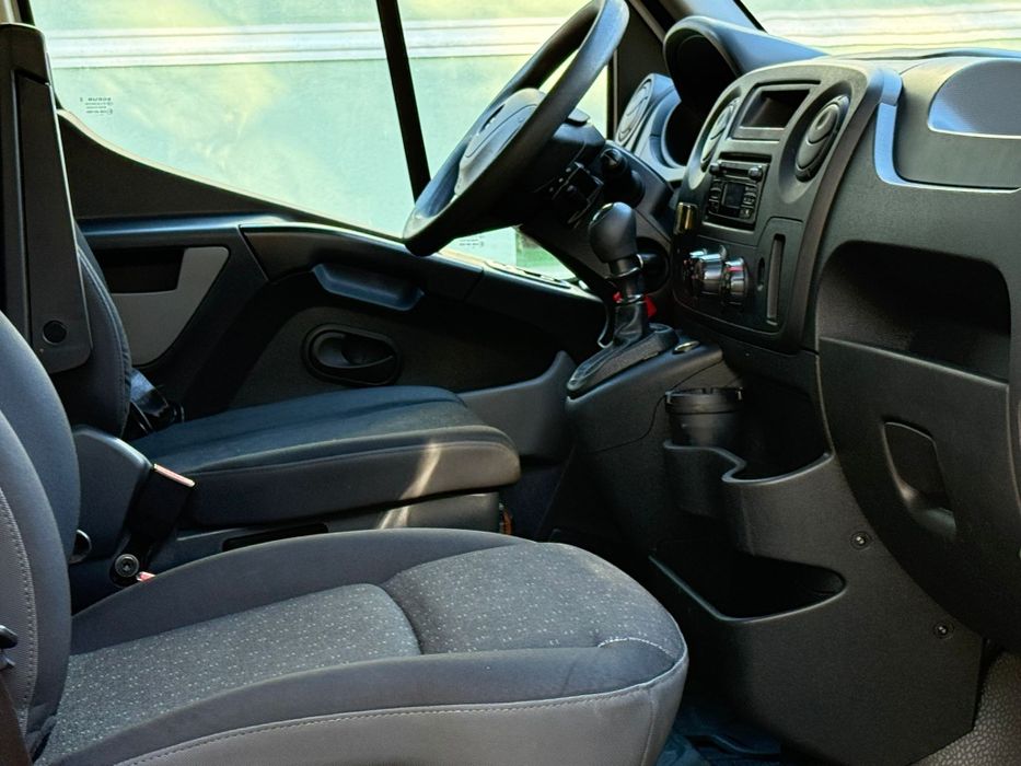 Opel movano Renault master fiat Ducato Iveco daily