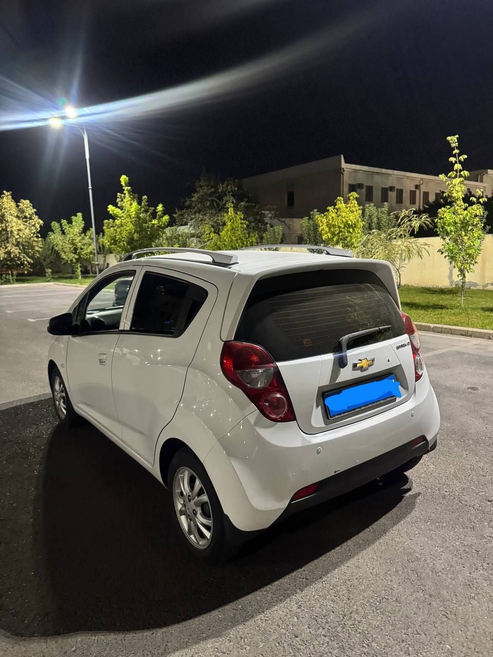 Chevrolet spark 2021/2022 elegant plus