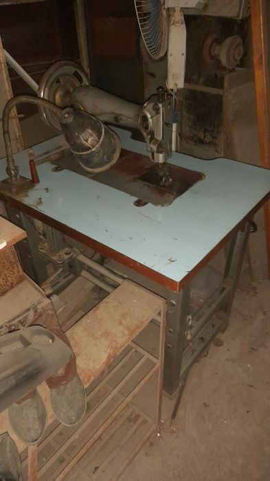 Спецобувь хамма нарсалари бор