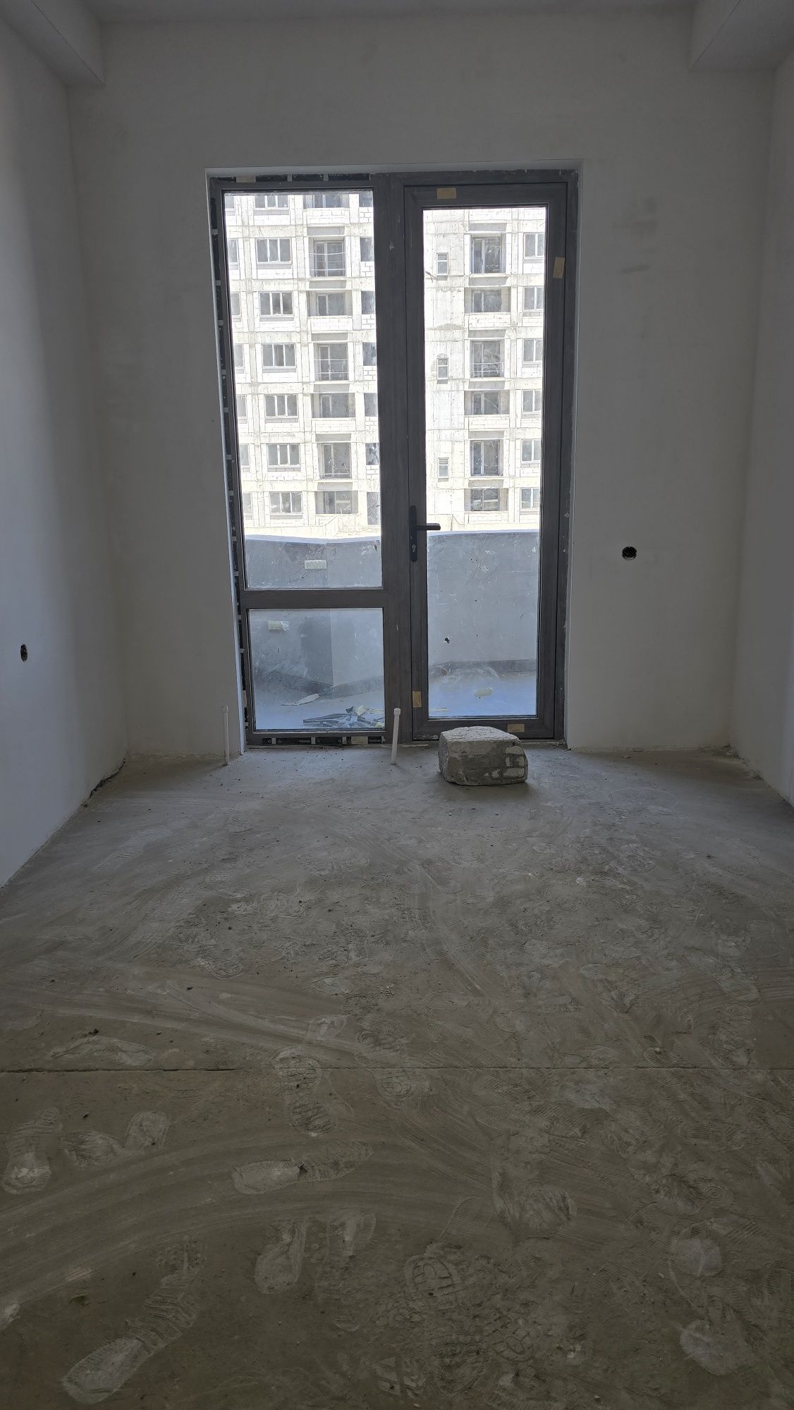 ЖК Bobur Residence 2х ком квартира с РЕМОНТОМ