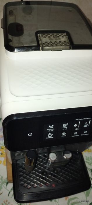 Expresor Philips