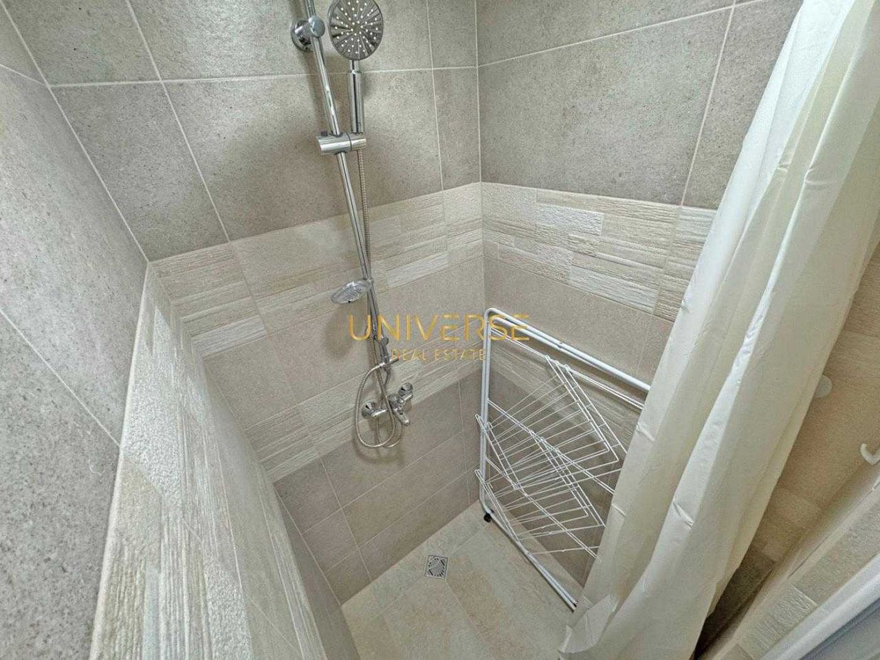 Продава се Едностаен апартамент в к.к. Слънчев бряг - 40 кв.м за 1163 €/кв.м - Снимка #8