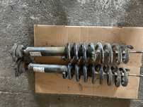 Arcuri cu telescoape spate BMW e91 facelift 2.0 diesel n47