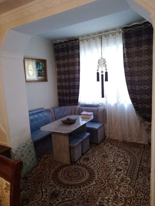 Аренда 2 ком квартира в Троицке 2 этаж