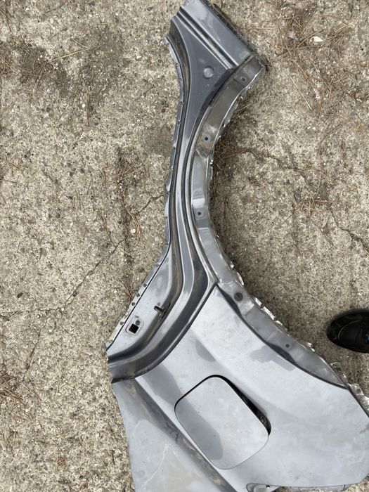 Aripa Spate Dreapta Nissan Qashqai +2 2009