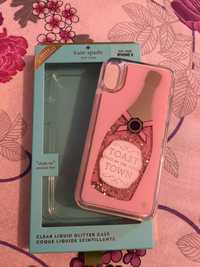 Husa kate spade iphone x/xs