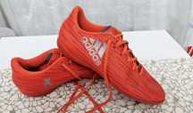 Adidas X 16.4 originali 35 ghete fotbal sala sintetic