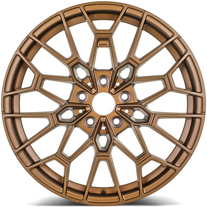 Jante BMW R19 5x112 Bronz M827 Style | G20 G21 G22 G23 G30 G31 G11 G12