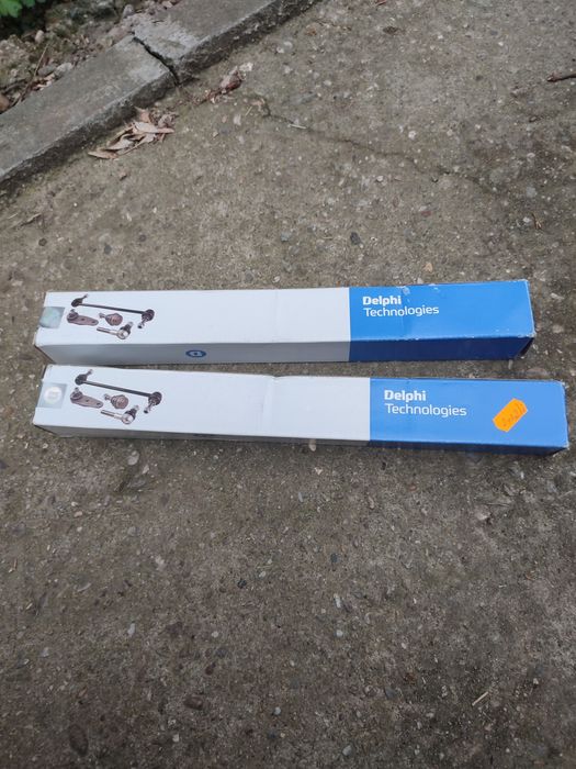 Bielete directie opel astra h