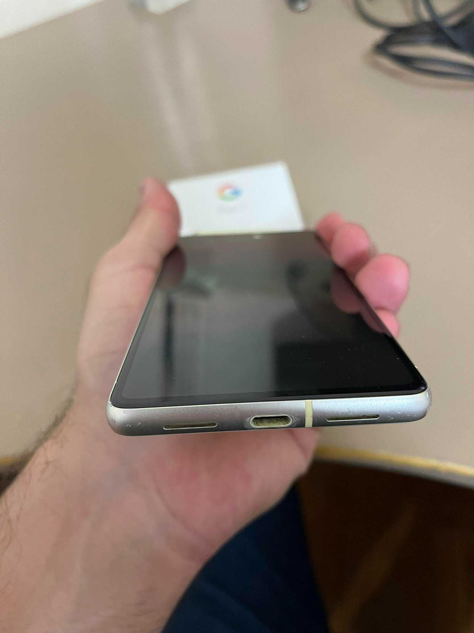 Google - Pixel 7, 6.3'', 8/128GB, зелен, в гаранция