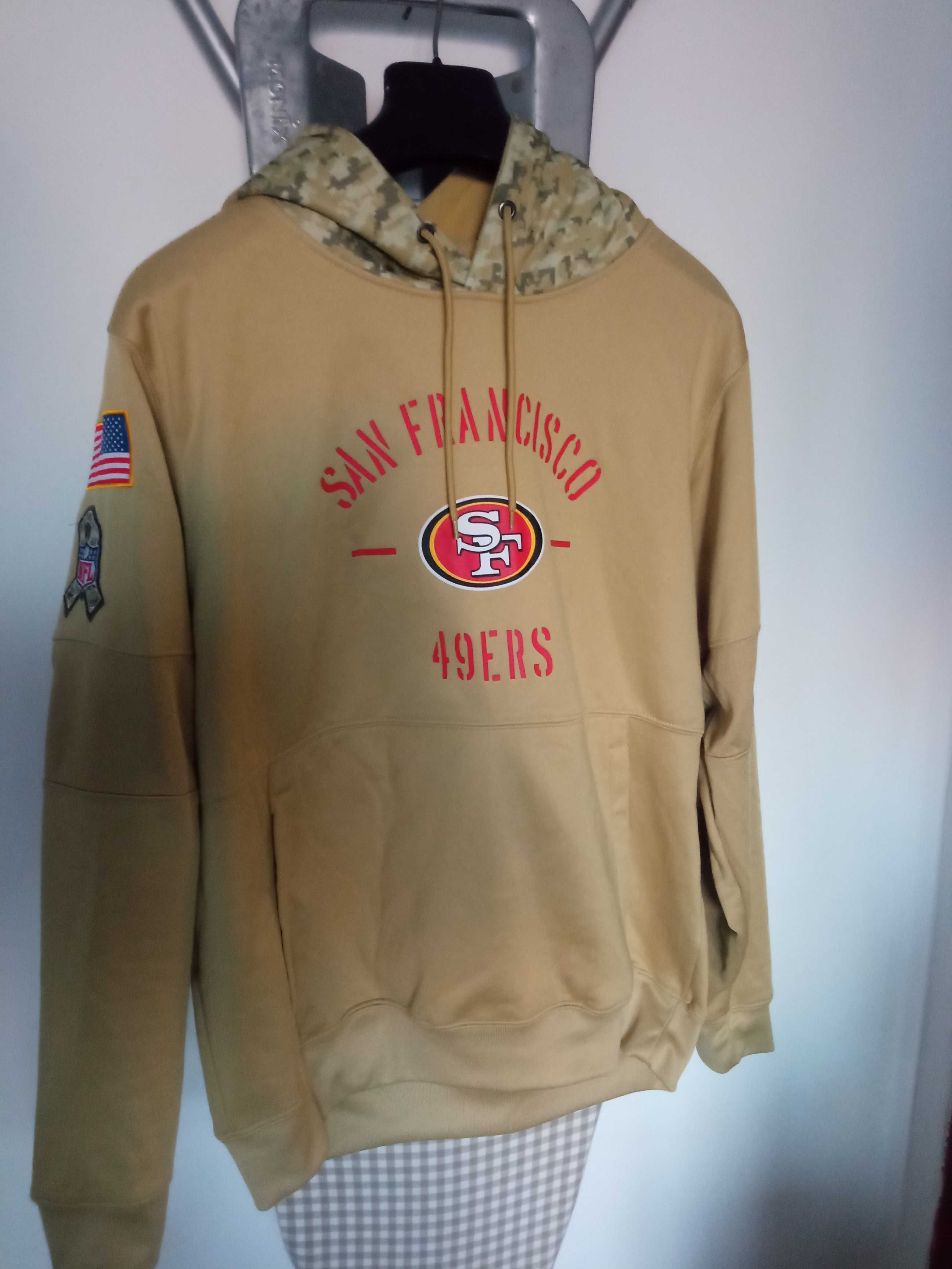 NFL San Francisco 49ers XL