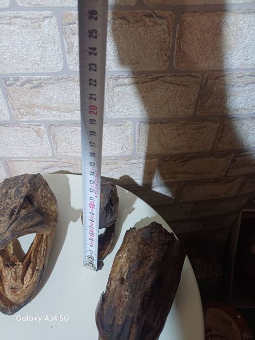 Препарирани за битов кът механа