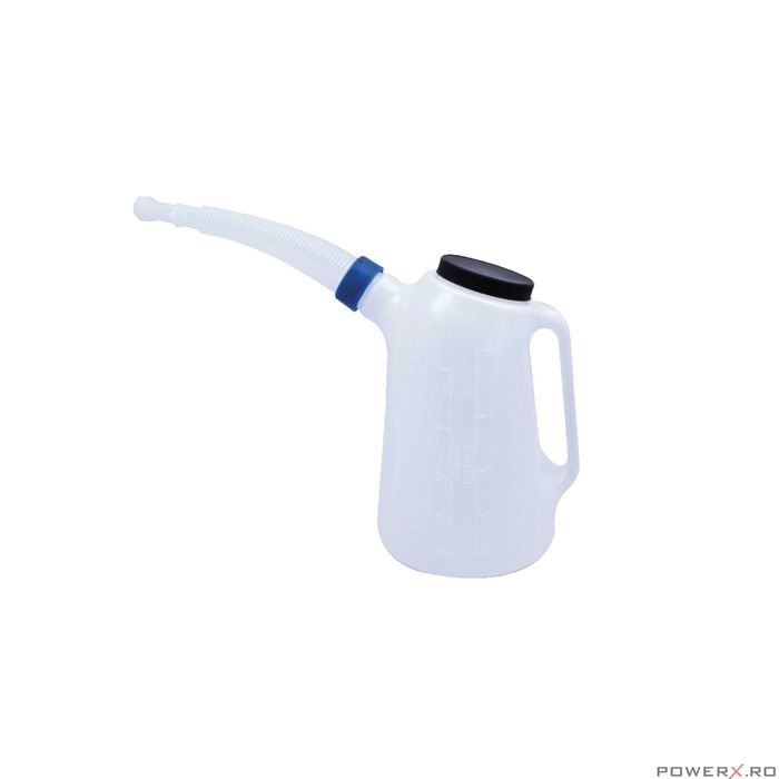 Recipient pentru ulei, antigel, lichide, capacitate 500 ml, Asta
