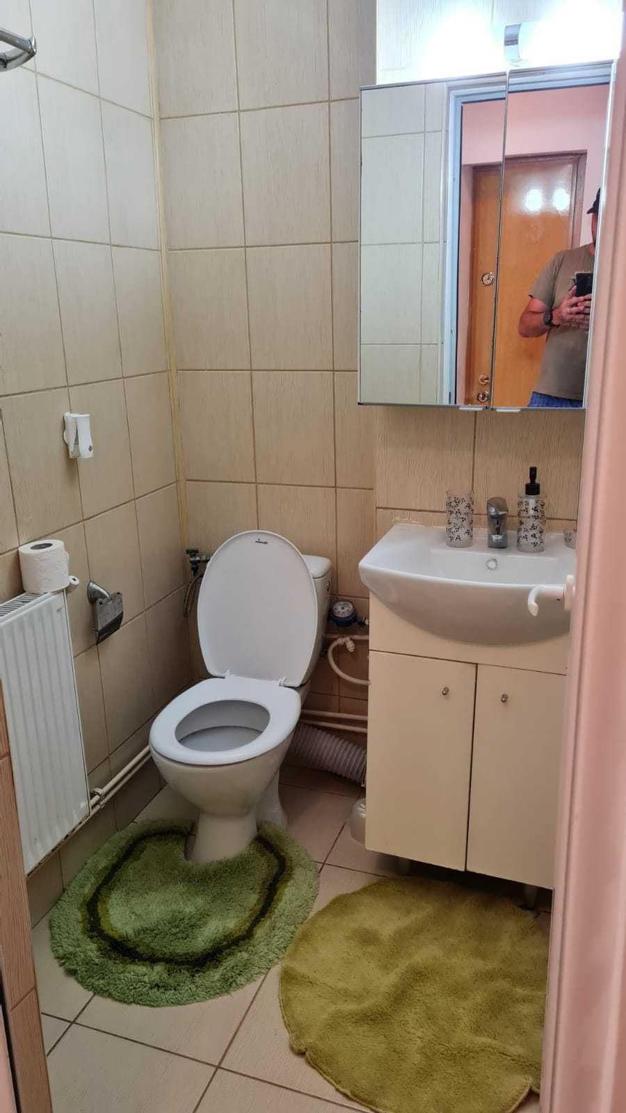 vand garsoniera ultracentral