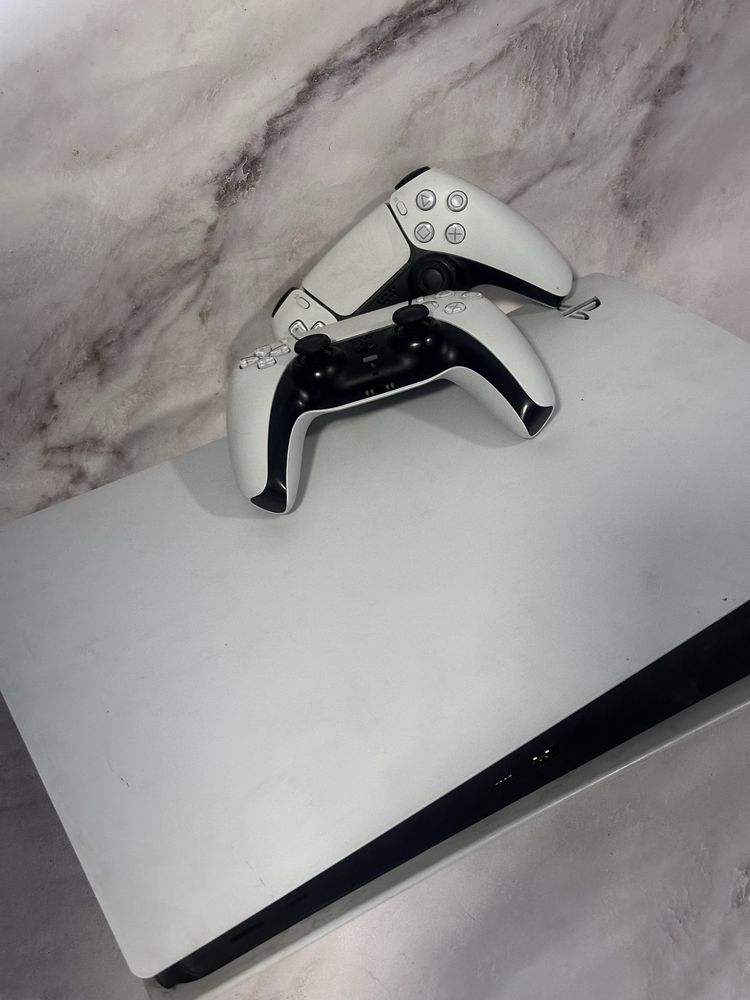 Soni PlayStation 5 GFI-1216A (Шемонаиха) лот 603134
