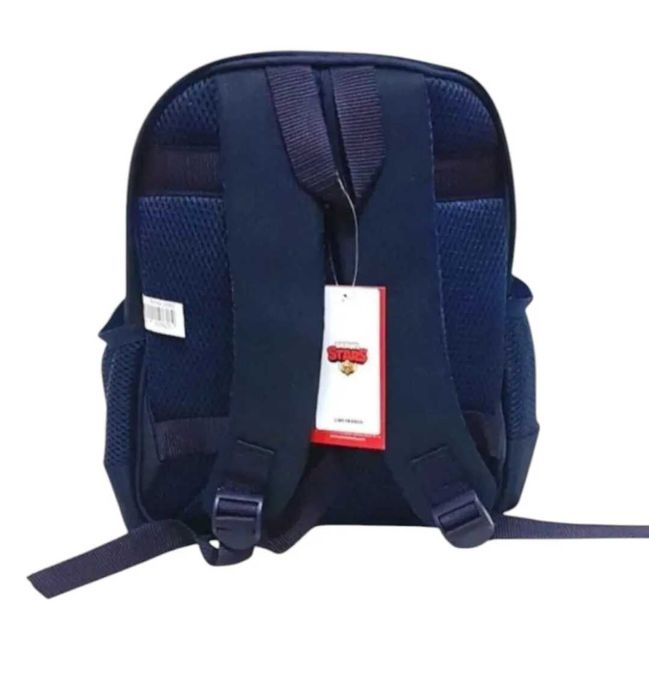 Brawl Stars комплект – раница, кутия за храна и бутилка!