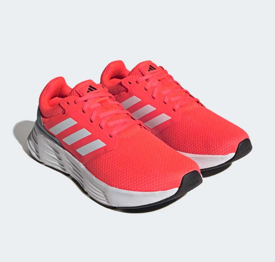 Оригинални маратонки * ADIDAS GALAXY 6 M * EU 42 - 44