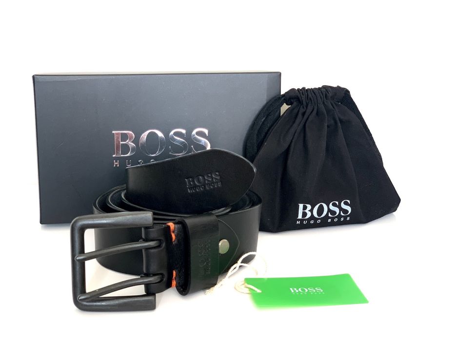 Мъжки Колан Hugo Boss