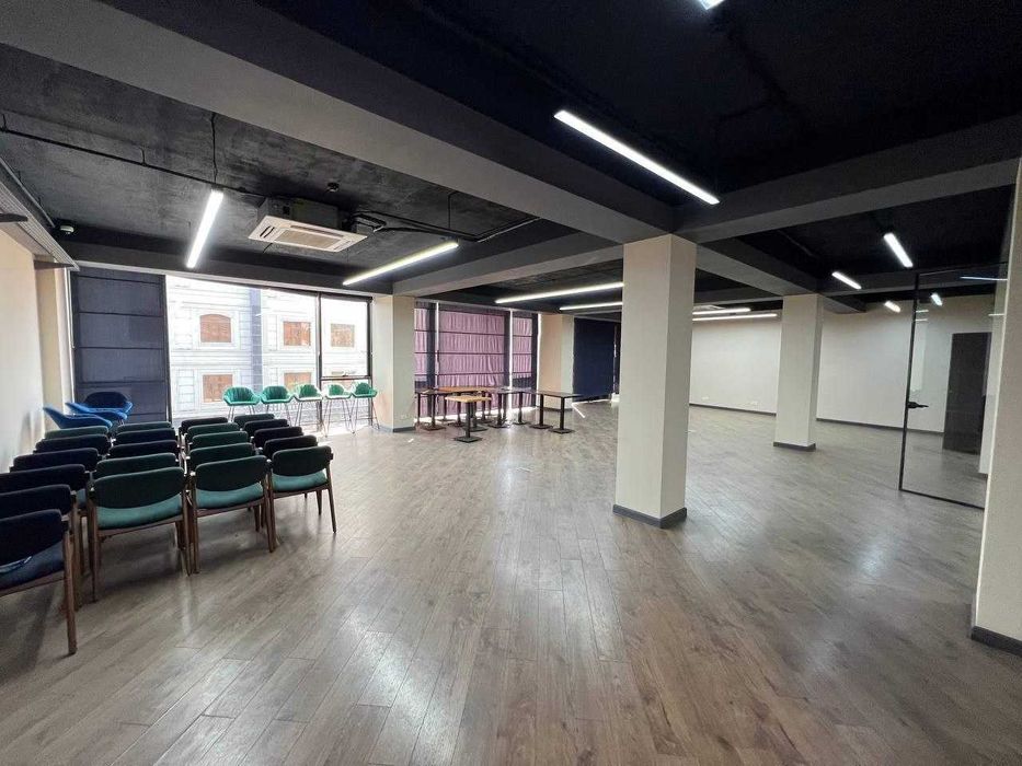 Аренду 4-Этажно Здание 800м2 Для Бизнеса Яккасарай Ор, Orient  Bank