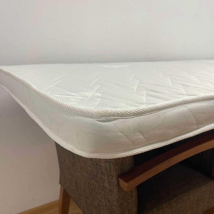 Topper saltea 90 x 210 cm