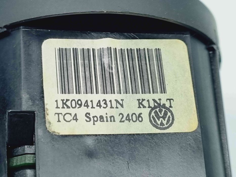 Bloc lumini Volkswagen Passat B6 Variant (3C5) [Fabr 2005-2010] 1K09