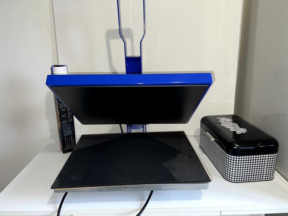 Presa Termica Profesionala