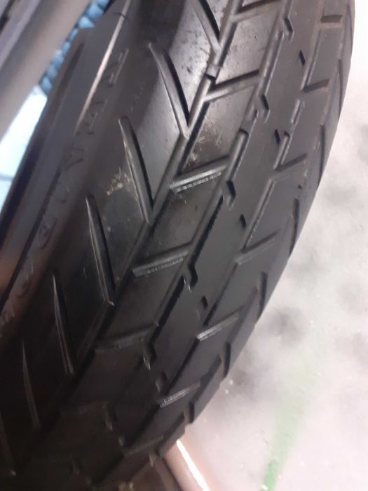 Roata de Rezerva Slim Suzuki Vitara Sx4 S-Cross  125 70 R17