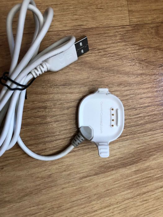 Incarcator Garmin Charging /data clip forerunner 10/15