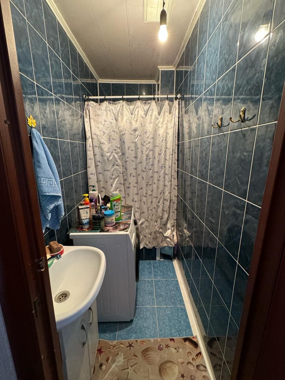 Продам 3-х комнатную квартиру