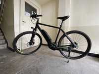 Електрически велосипед 29’’ Winora с електродвигател YAMAHA