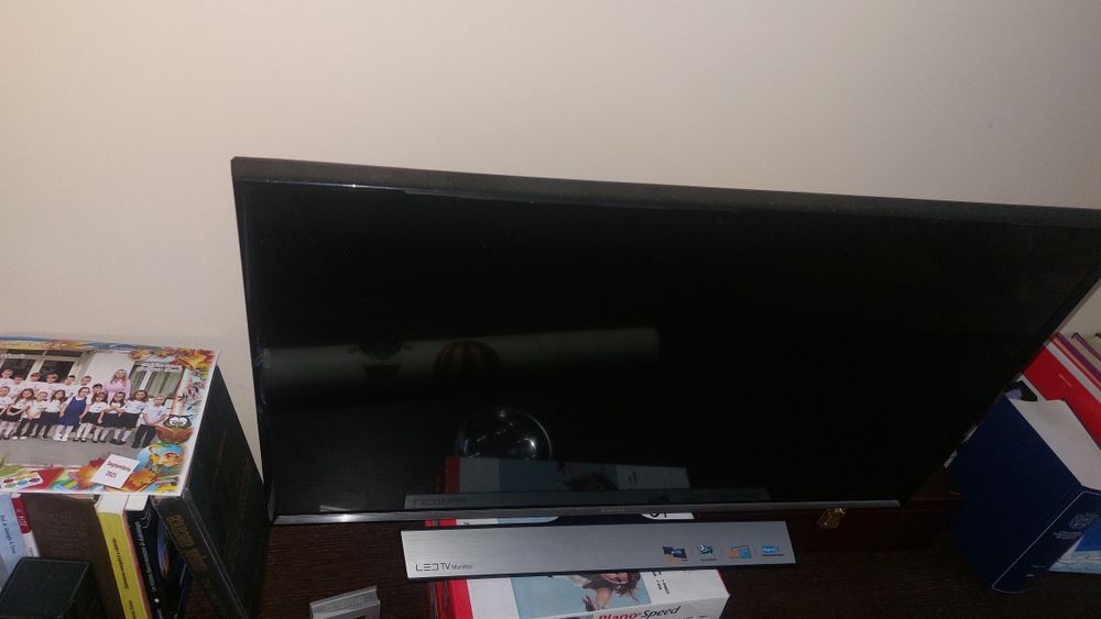 vând Led Samsung 32"