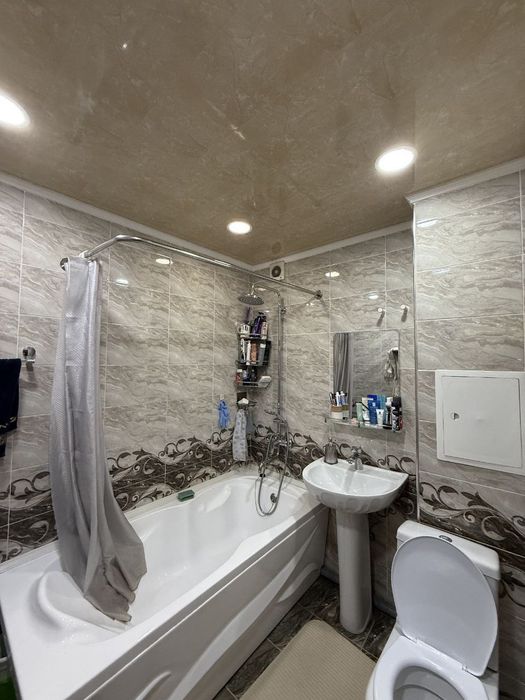 Продам 3х комнатную квартиру