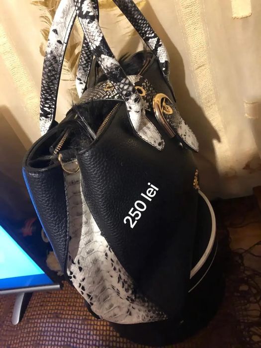 Genti dama guess,prada,etc.