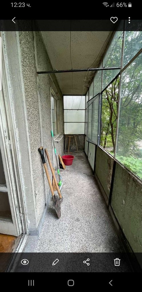 Продава се Двустаен апартамент в София, Илинден - 48 кв.м за 1667 €/кв.м - Снимка #5