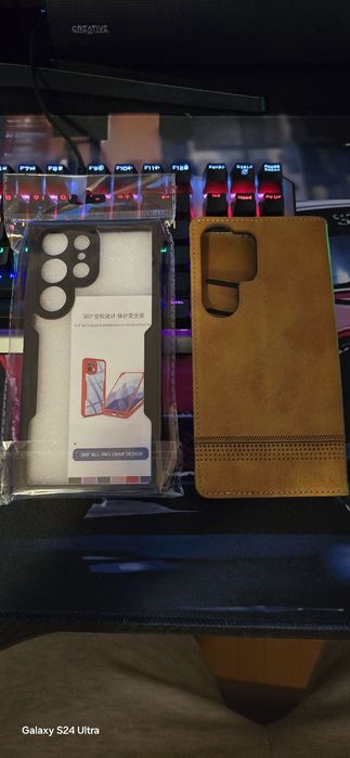 Касъф за Samsung s23 ultra