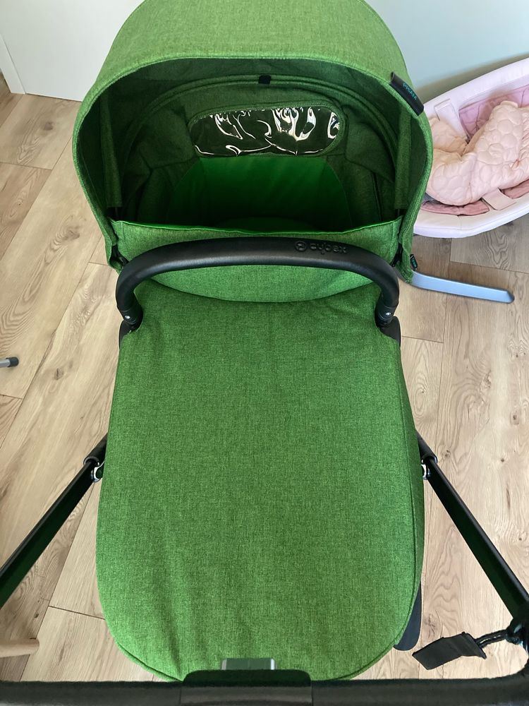 Кош за новородено за Cybex Priam