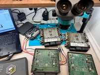 Repar calculator auto ECU FRM BMW Audi Ford Opel Jaguar SPRINTER Jeep