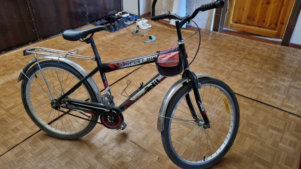 Продам велосипед