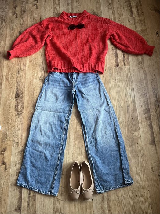 Нови пуловери Зара/ Zara.