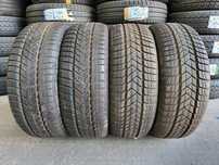 215/50/18 PIRELLI 4бр
