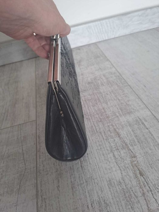 Geanta tip plic elegant pentru evenimente